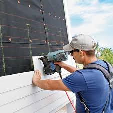 Best Custom Trim and Detailing for Siding  in Greenfield, IA